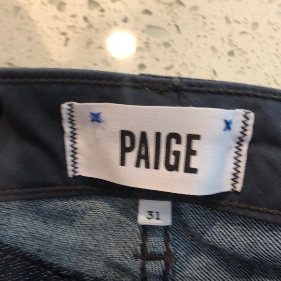 BRAND NEW Paige Jeans - Picture 3 of 5